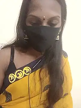 kavya-telugu84 online show from 14, 10, 2025