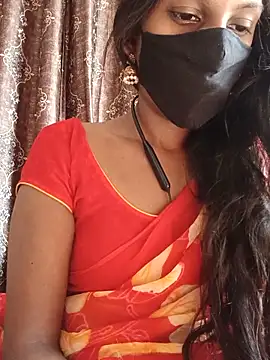 kavya-telugu84 online show from 17, 5, 2026
