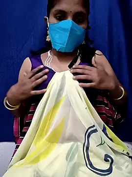 deepa-telugu143 online show from 13, 11, 2025