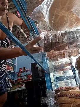 Lorenasex online show from 18, 10, 2025