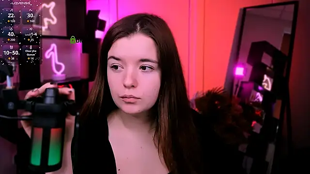 Snapshot of nika-still chatting on 29, 11, 2025 nika-still online show from 29, 11, 2025