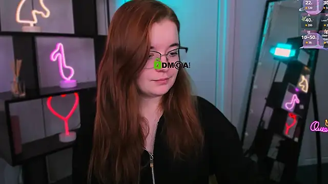 nika-still online show from 16, 3, 2026