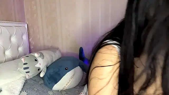 melanashake online show from 11, 3, 2026