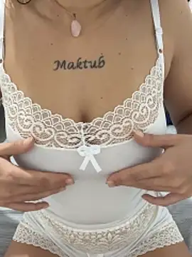 mermaidblue online show from 3, 4, 2026