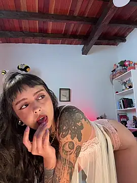 janne maybe online show from 3, 12, 2025