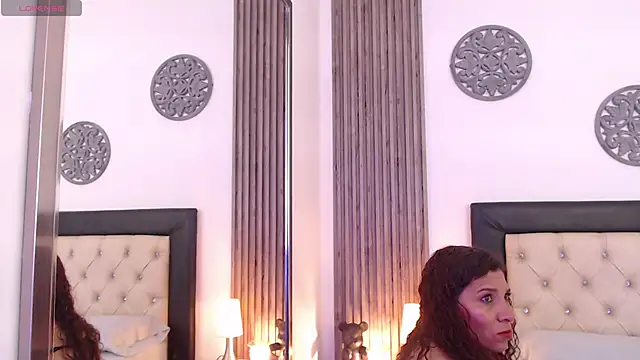 Serena Houstonn online show from 9, 9, 2025