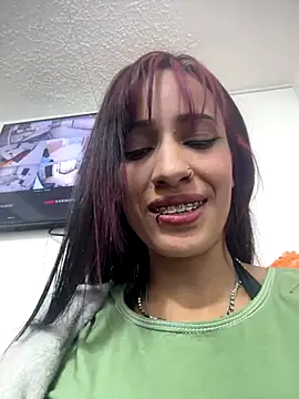 KatherineMurfiphi online show from 15, 10, 2025