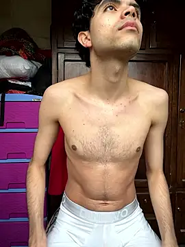 Axel-Mejia online show from 12, 1, 2026