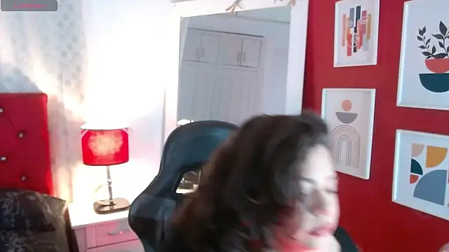 Snapshot of merly_chica chatting on 1, 12, 2025 merly chica online show from 1, 12, 2025