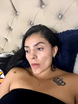 AnaaFaith  online show from 2, 11, 2025