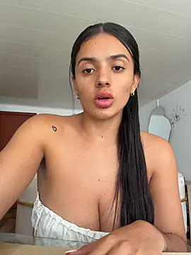 AnaaFaith  online show from 12, 3, 2026