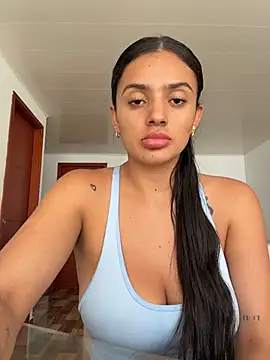 AnaaFaith  online show from 31, 3, 2026