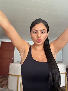 AnaaFaith  online show from 14, 4, 2026