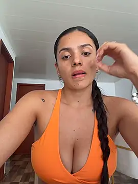 Snapshot of AnaaFaith_ chatting on 22, 7, 2026 AnaaFaith online show from 22, 7, 2026