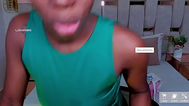  emma willliams  online show from 20, 12, 2025