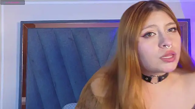 Snapshot of VelvetFox_ chatting on 3, 5, 2026 VelvetFox online show from 3, 5, 2026