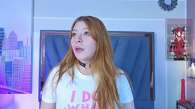 Snapshot of VelvetFox_ chatting on 7, 5, 2026 VelvetFox online show from 7, 5, 2026