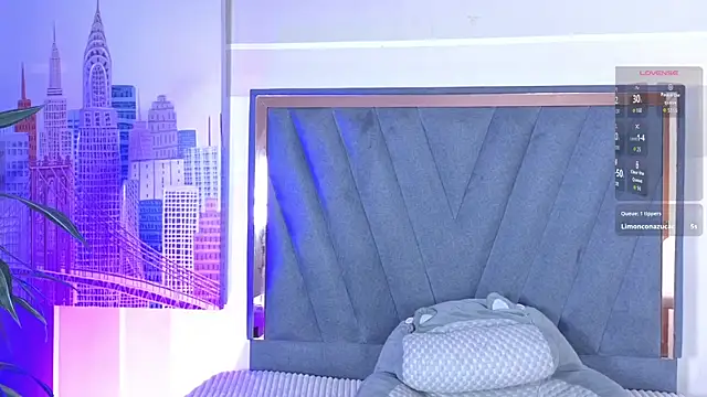 Snapshot of VelvetFox_ chatting on 24, 5, 2026 VelvetFox online show from 24, 5, 2026
