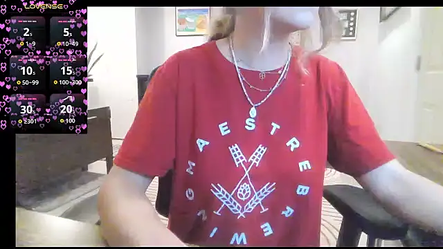 Magical Milf MelissaXX online show from 26, 9, 2025