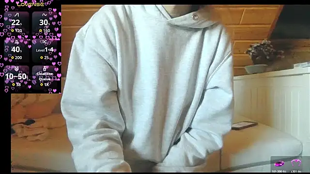 Magical Milf MelissaXX online show from 7, 1, 2026