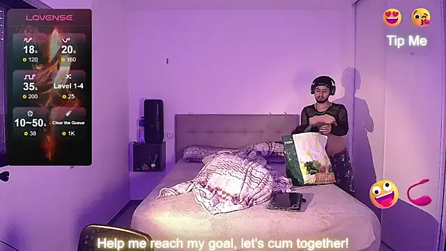 Snapshot of Dimax_xxx chatting on 25, 9, 2025 Dimax xxx online show from 25, 9, 2025