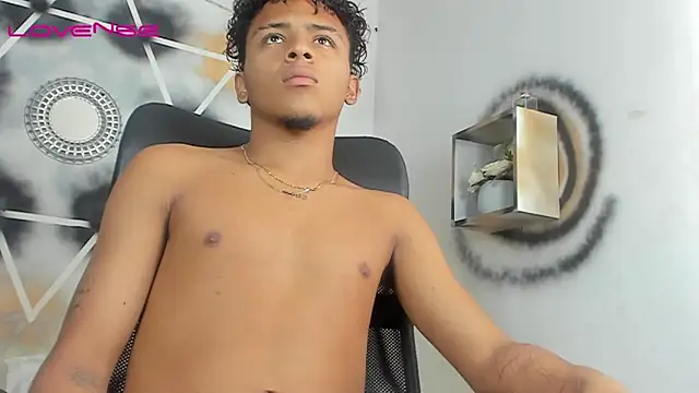 Manuel Mateus1 online show from 8, 9, 2025