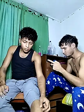 Manuel Mateus1 online show from 11, 10, 2025