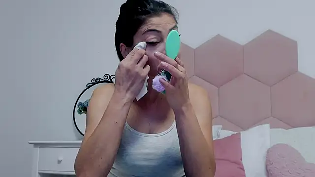 Snapshot of LadyLiia chatting on 17, 1, 2025 LadyLiia online show from 17, 1, 2025