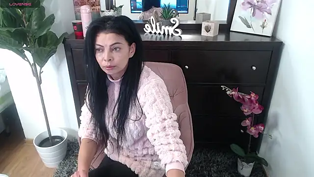 Snapshot of LadyLiia chatting on 22, 2, 2026 LadyLiia online show from 22, 2, 2026