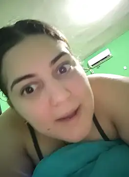 barbielamaravilla11 online show from 18, 9, 2025