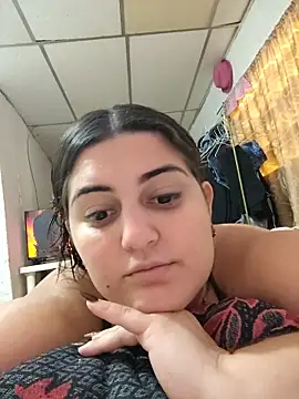 barbielamaravilla11 online show from 24, 10, 2025