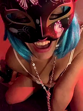 Snapshot of MaskeliParti chatting on 17, 10, 2025 MaskeliParti online show from 17, 10, 2025