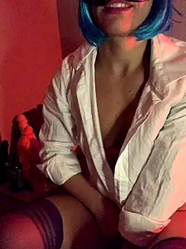 Snapshot of MaskeliParti chatting on 19, 10, 2025 MaskeliParti online show from 19, 10, 2025