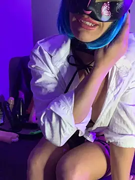 Snapshot of MaskeliParti chatting on 18, 11, 2025 MaskeliParti online show from 18, 11, 2025