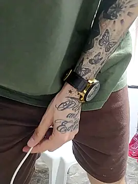 giannis090 online show from 9, 9, 2025