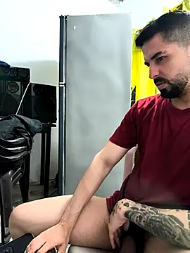 giannis090 online show from 5, 4, 2026