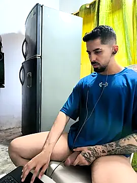 giannis090 online show from 19, 4, 2026