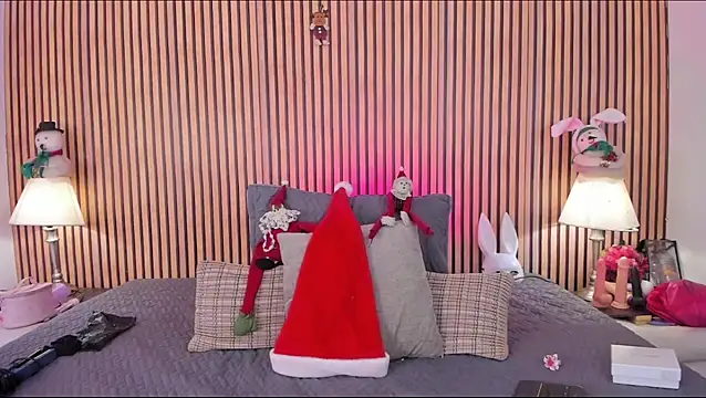 keeyla stone online show from 18, 12, 2025