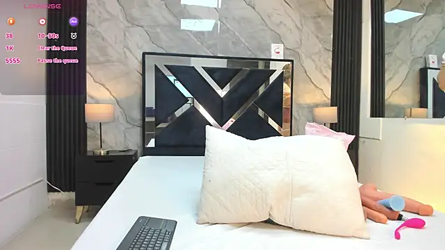 Snapshot of VanessaHard_as chatting on 18, 4, 2026 VanessaHard as online show from 18, 4, 2026