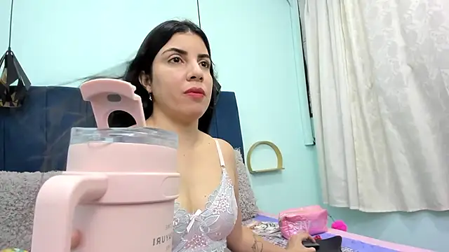 sweet klem 19 online show from 27, 11, 2025