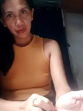 Sweet-n-HotCandy online show from 18, 9, 2025