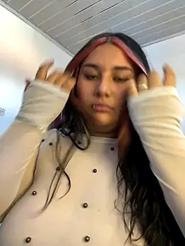 Nicky-222 online show from 25, 9, 2025