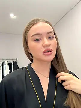 SkylarVoxx online show from 26, 9, 2025