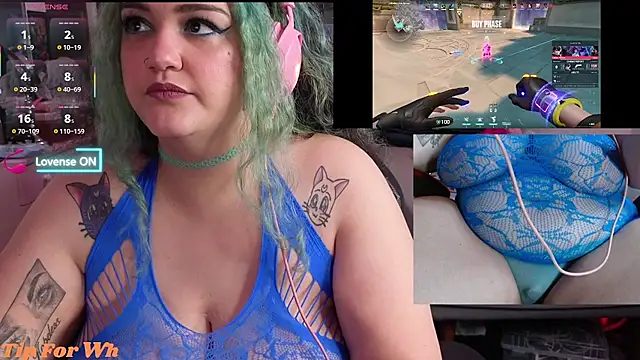 Snapshot of nevermakeawish chatting on 11, 9, 2025 nevermakeawish online show from 11, 9, 2025