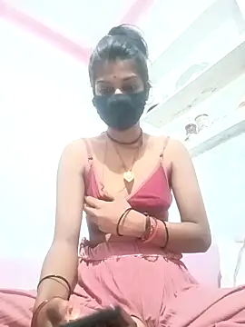 HOT-ANJALI799 online show from 12, 9, 2025