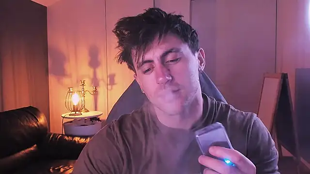 Oscar Miller  online show from 16, 9, 2025