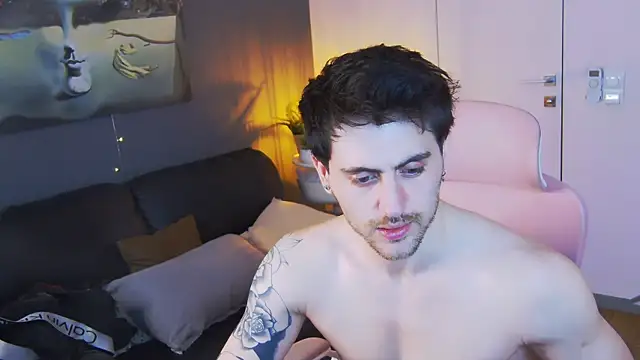 Oscar Miller  online show from 22, 3, 2026