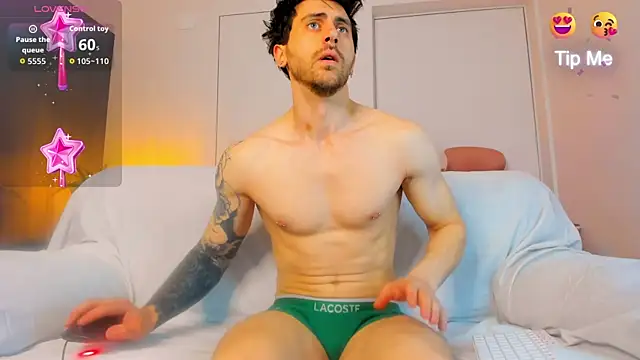 Oscar Miller  online show from 1, 4, 2026