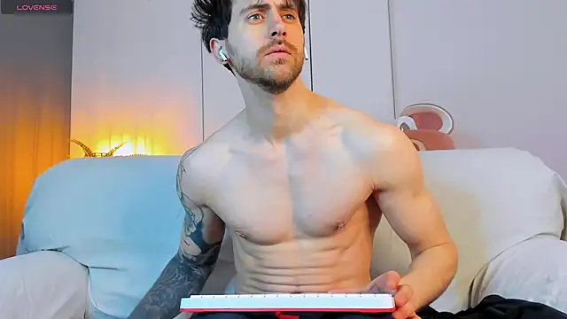 Oscar Miller  online show from 8, 4, 2026