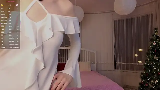 IsobelCashin online show from 10, 1, 2026